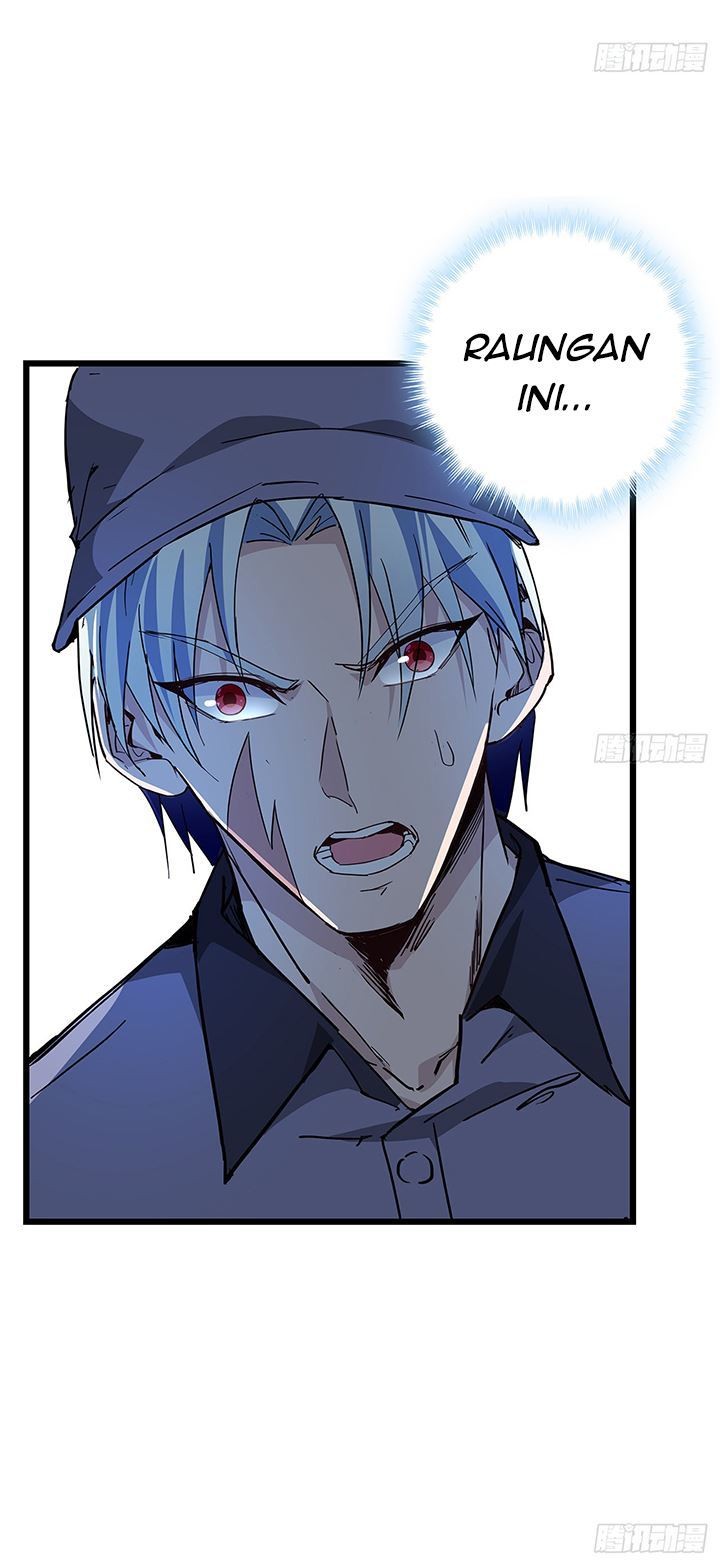Unlock 99 Heroine Of The Last Day Chapter 60 - halaman 27