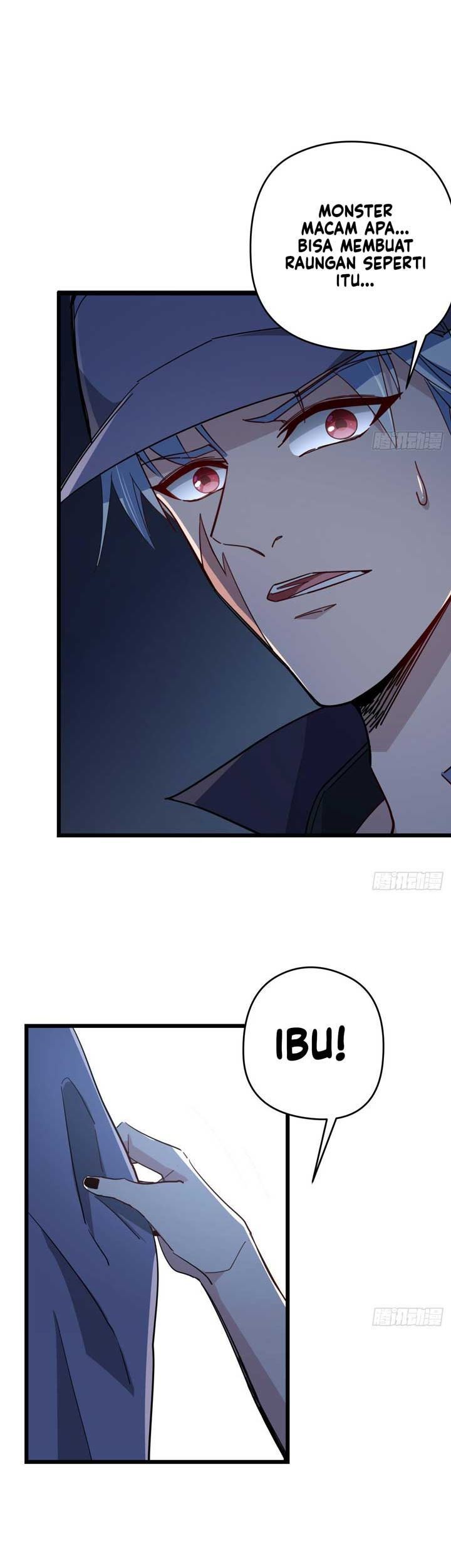 Unlock 99 Heroine Of The Last Day Chapter 61 - halaman 11