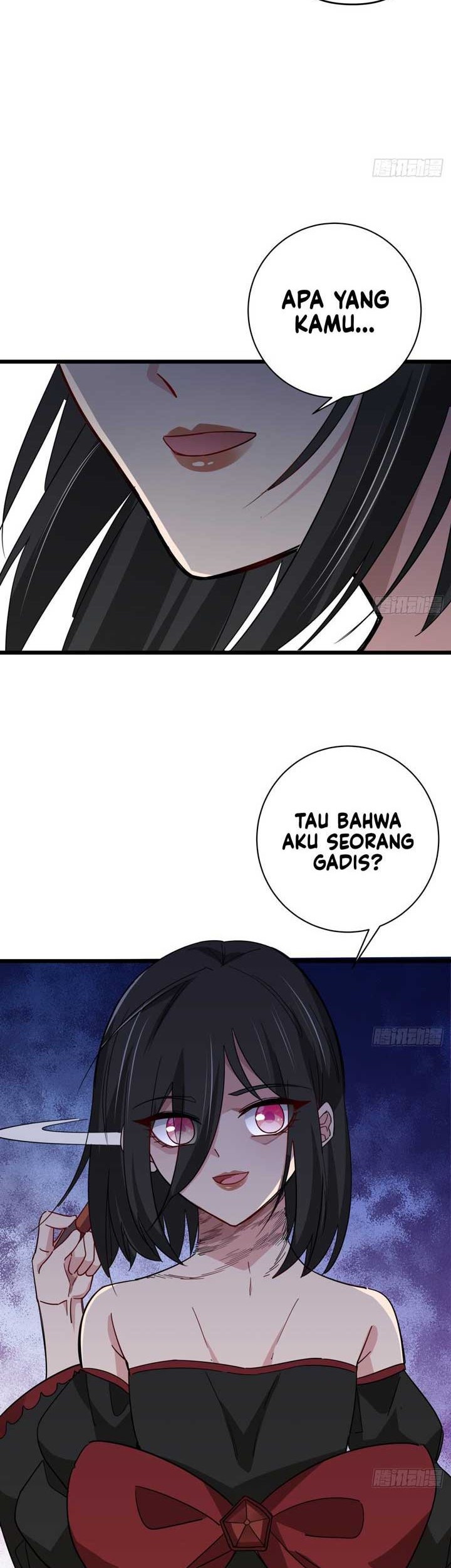 Unlock 99 Heroine Of The Last Day Chapter 61 - halaman 21