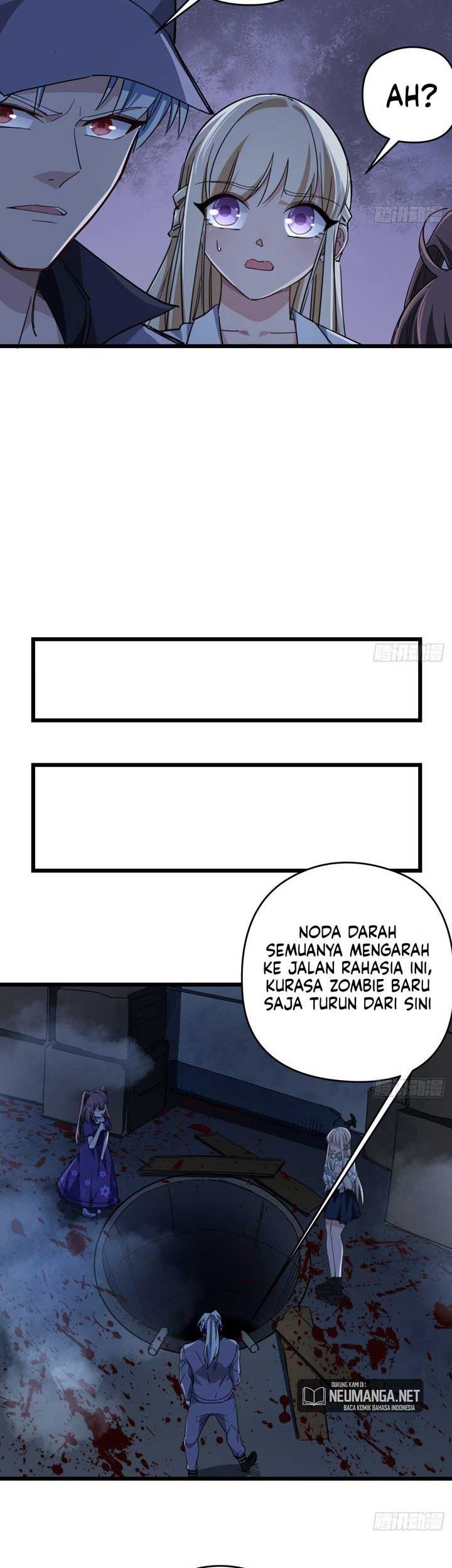 Unlock 99 Heroine Of The Last Day Chapter 61 - halaman 5