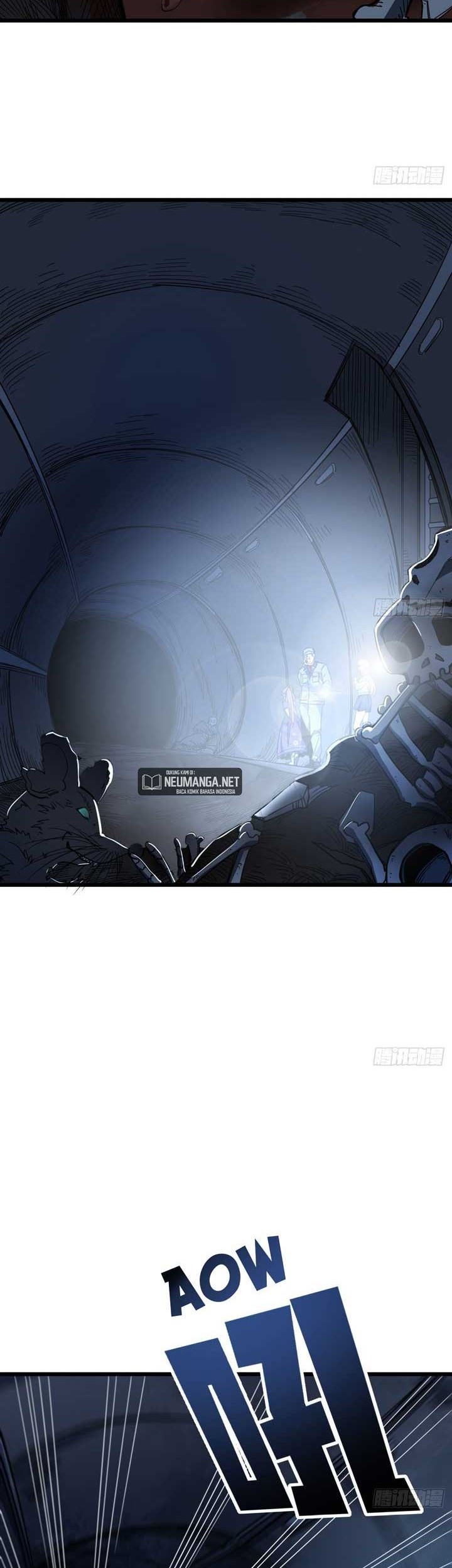 Unlock 99 Heroine Of The Last Day Chapter 61 - halaman 9