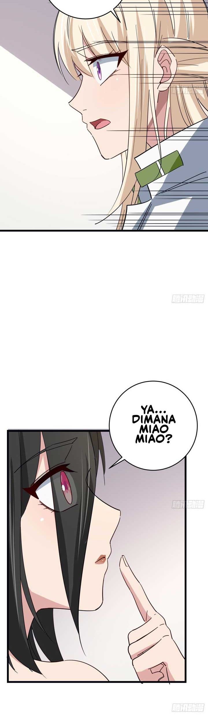 Unlock 99 Heroine Of The Last Day Chapter 63 - halaman 13