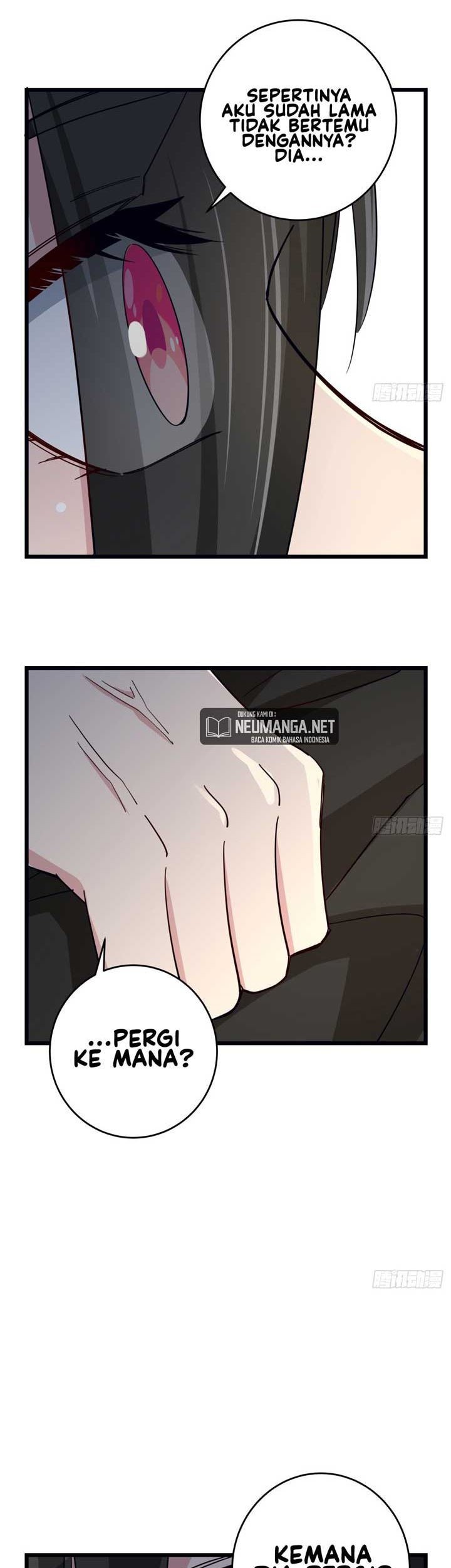 Unlock 99 Heroine Of The Last Day Chapter 63 - halaman 14