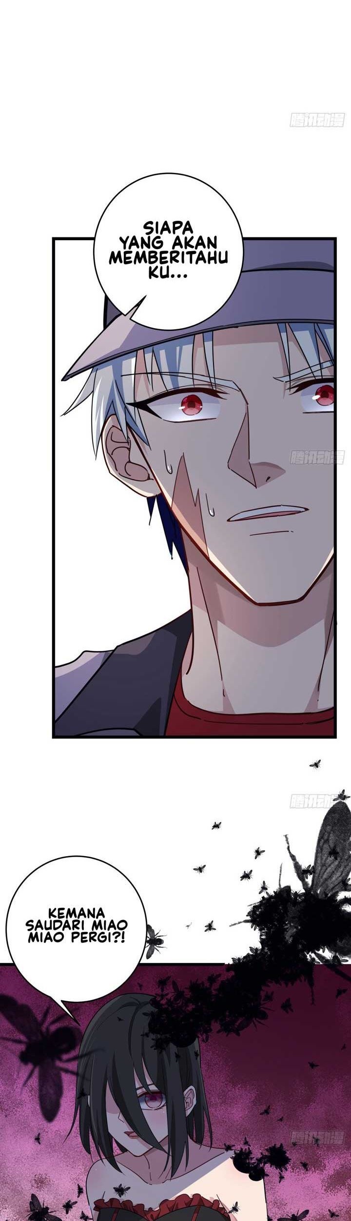 Unlock 99 Heroine Of The Last Day Chapter 63 - halaman 17