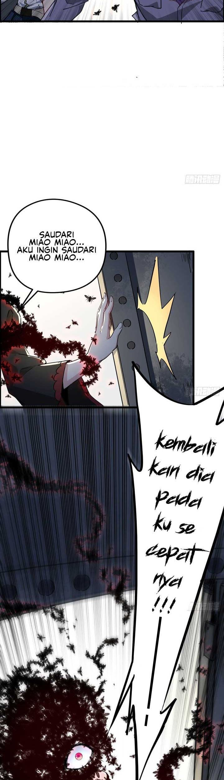 Unlock 99 Heroine Of The Last Day Chapter 63 - halaman 26