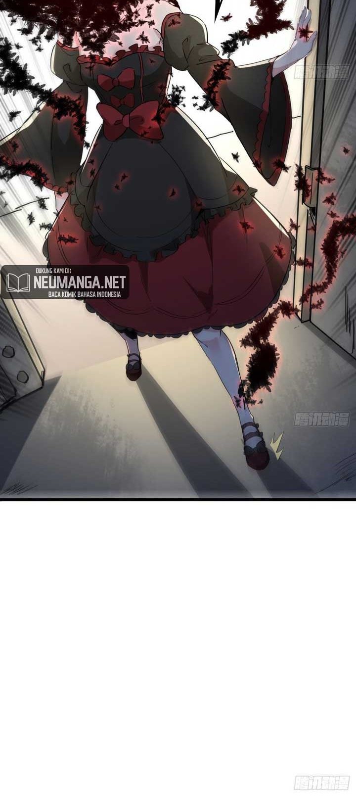Unlock 99 Heroine Of The Last Day Chapter 63 - halaman 27
