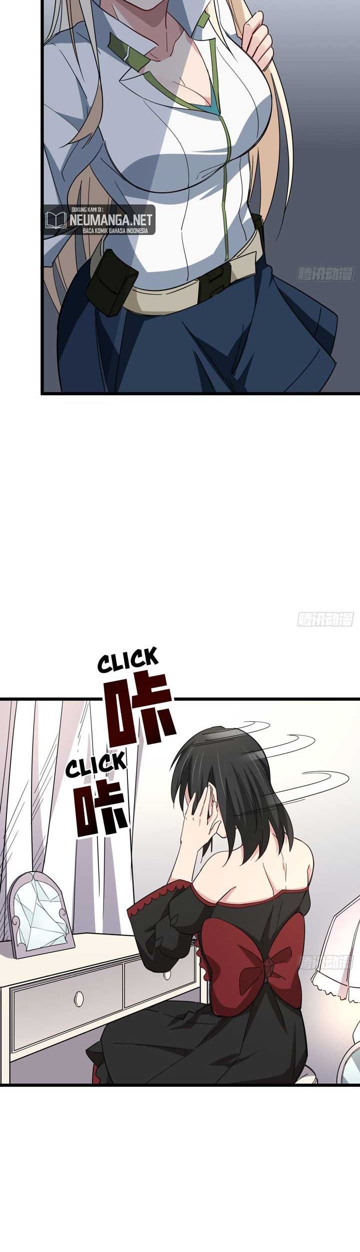 Unlock 99 Heroine Of The Last Day Chapter 63 - halaman 6