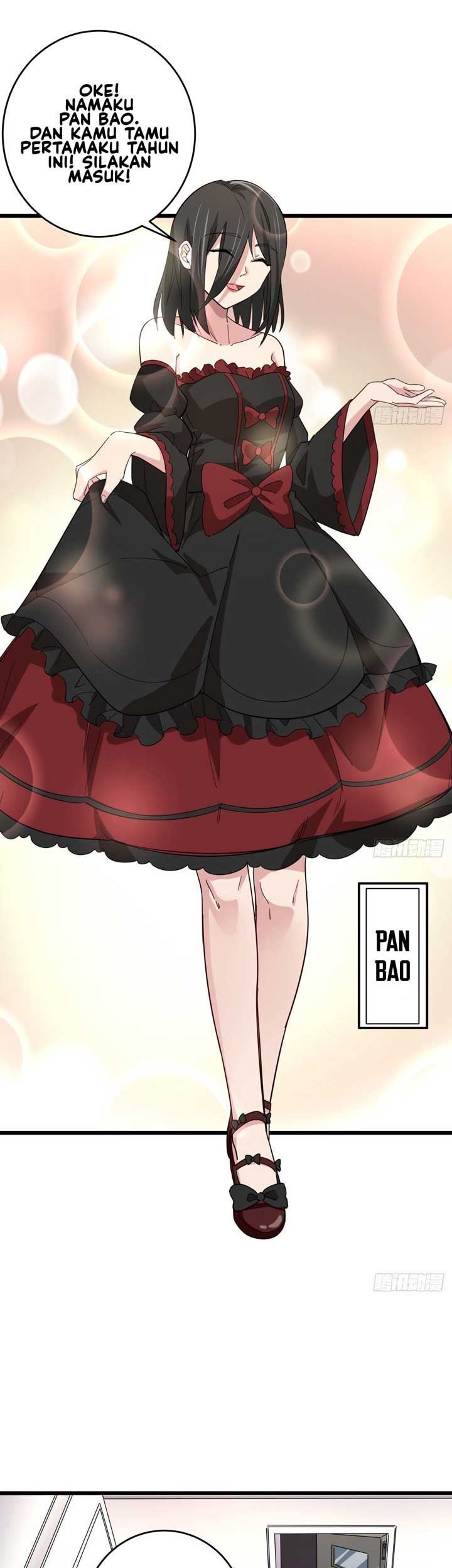 Unlock 99 Heroine Of The Last Day Chapter 63 - halaman 8