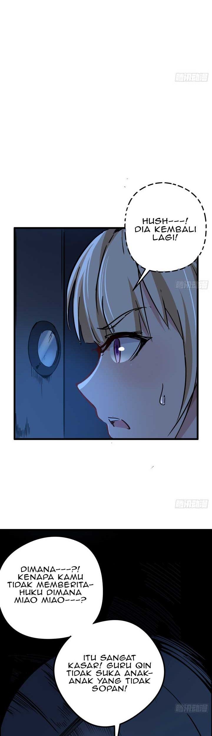 Unlock 99 Heroine Of The Last Day Chapter 64 - halaman 12