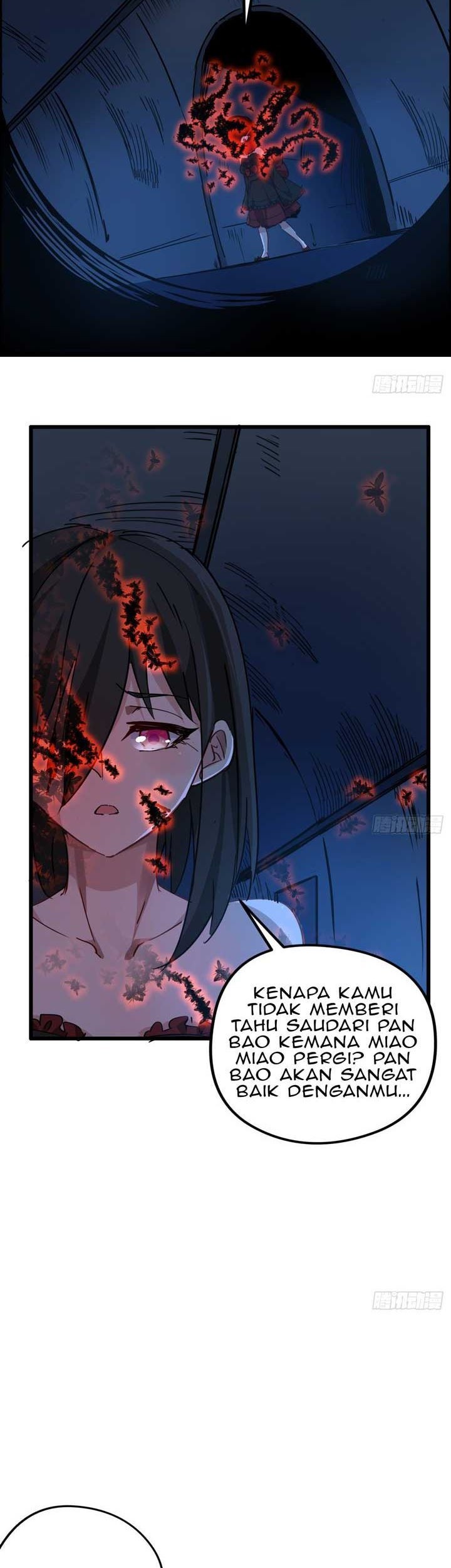 Unlock 99 Heroine Of The Last Day Chapter 64 - halaman 13