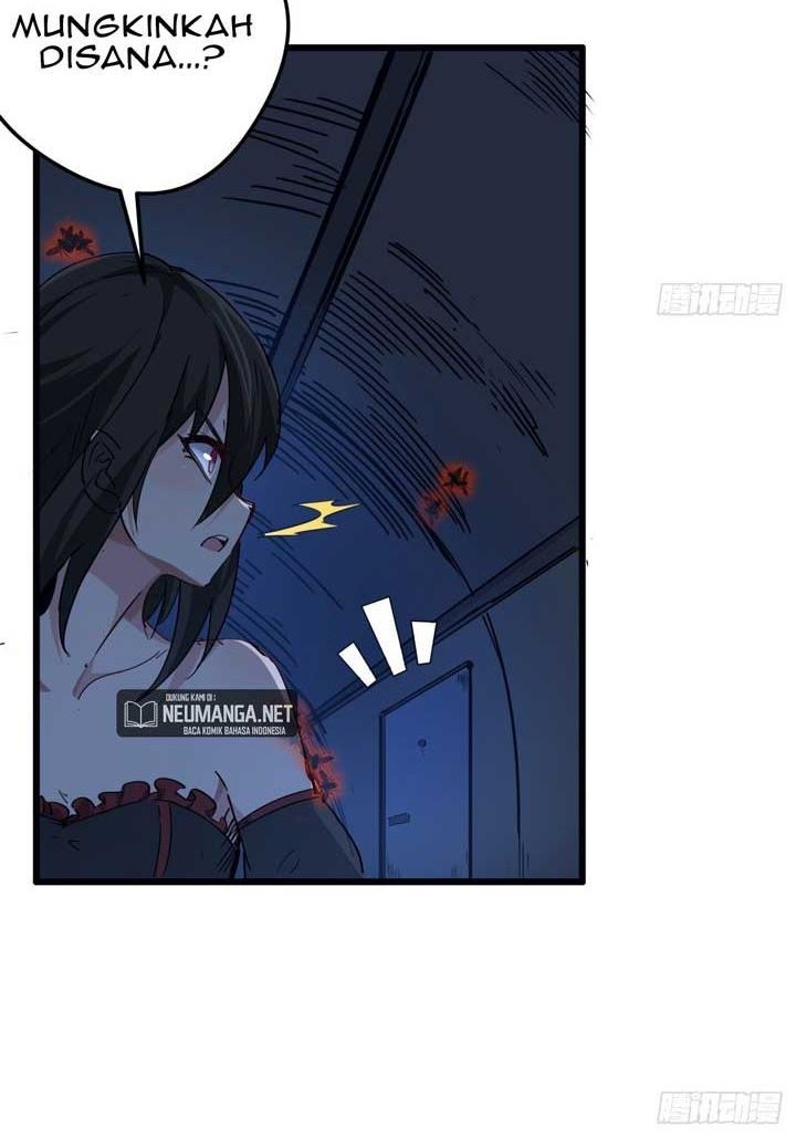 Unlock 99 Heroine Of The Last Day Chapter 64 - halaman 14