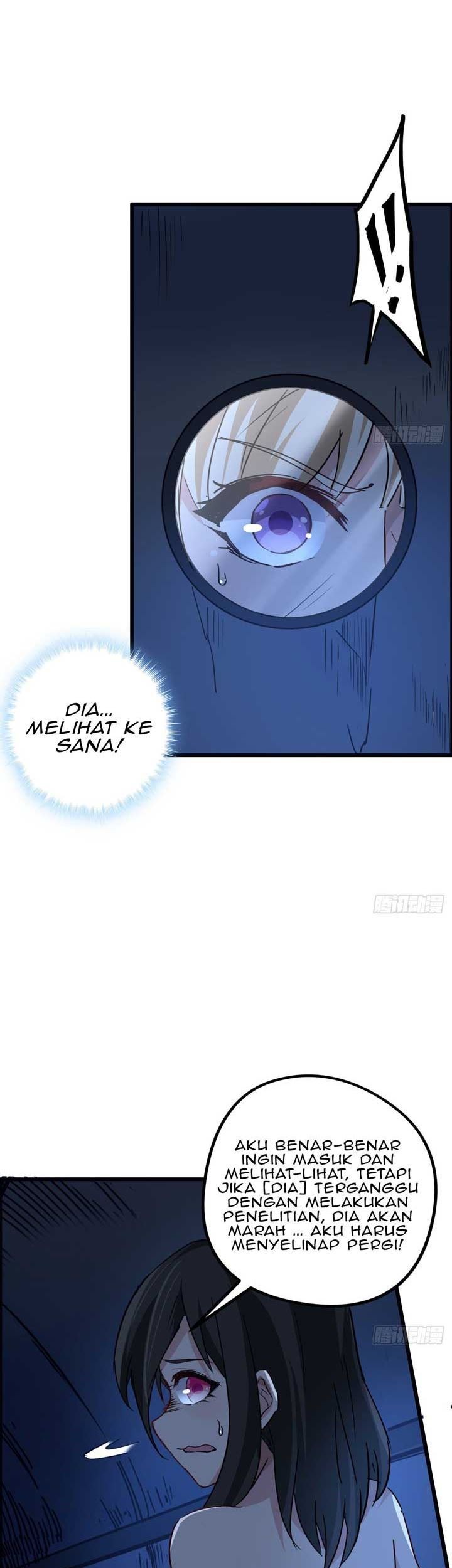 Unlock 99 Heroine Of The Last Day Chapter 64 - halaman 15
