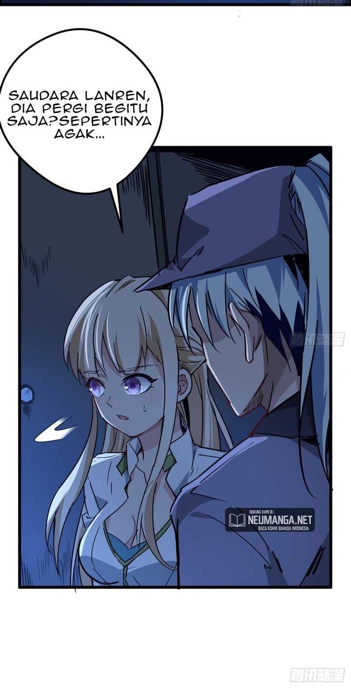 Unlock 99 Heroine Of The Last Day Chapter 64 - halaman 17