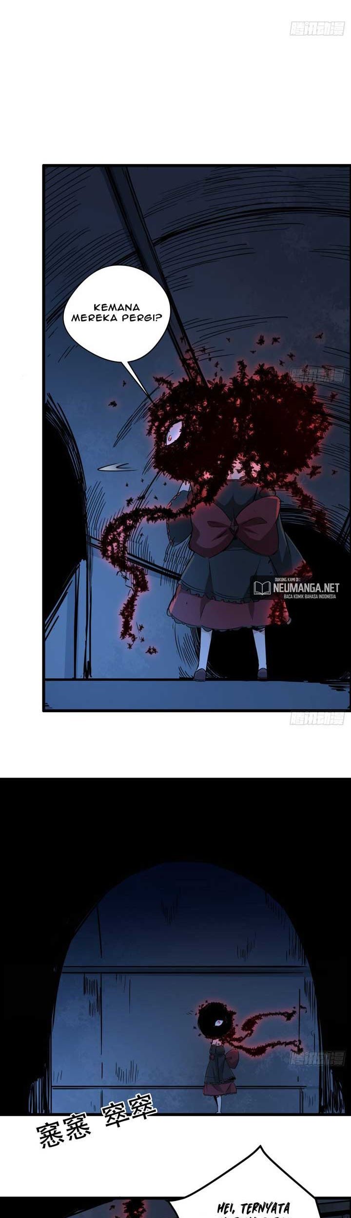 Unlock 99 Heroine Of The Last Day Chapter 64 - halaman 5