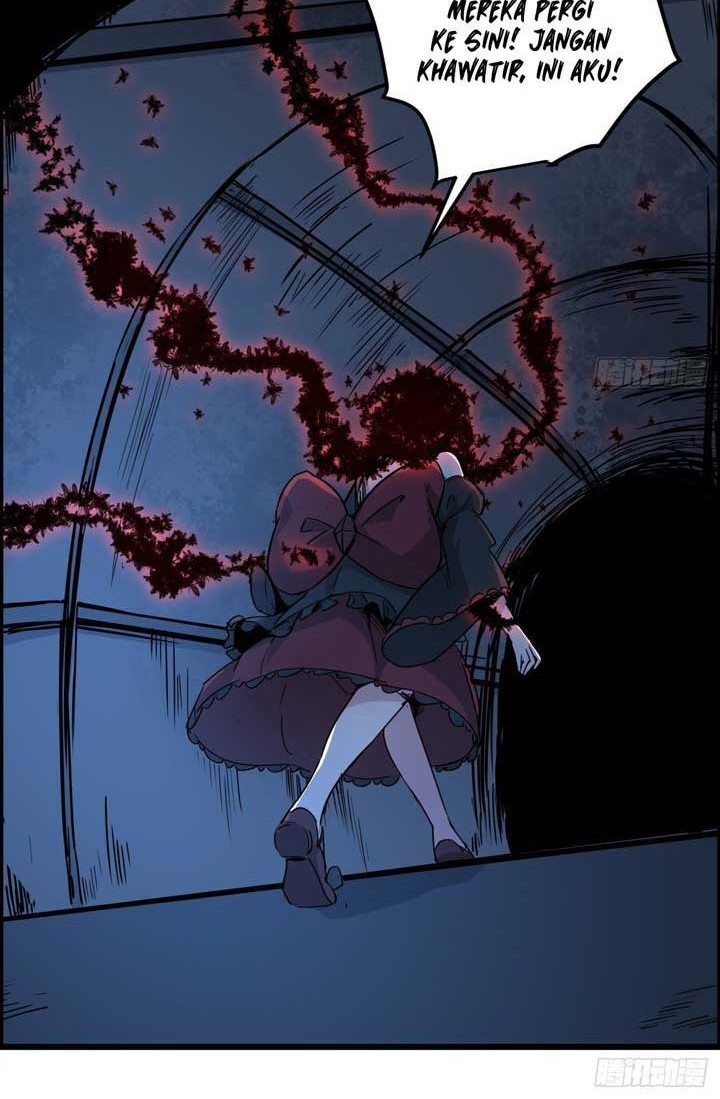Unlock 99 Heroine Of The Last Day Chapter 64 - halaman 6