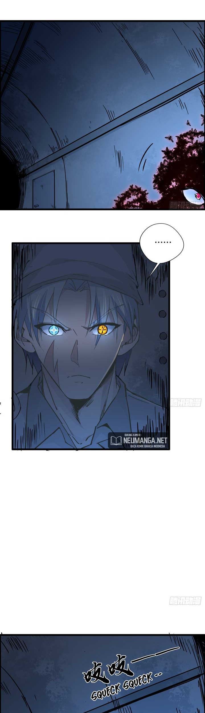 Unlock 99 Heroine Of The Last Day Chapter 64 - halaman 7