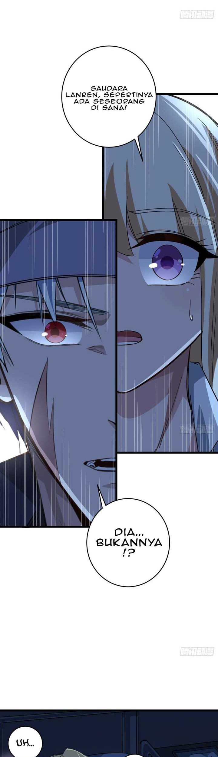Unlock 99 Heroine Of The Last Day Chapter 65 - halaman 10