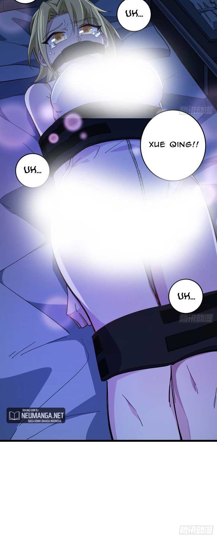 Unlock 99 Heroine Of The Last Day Chapter 65 - halaman 11