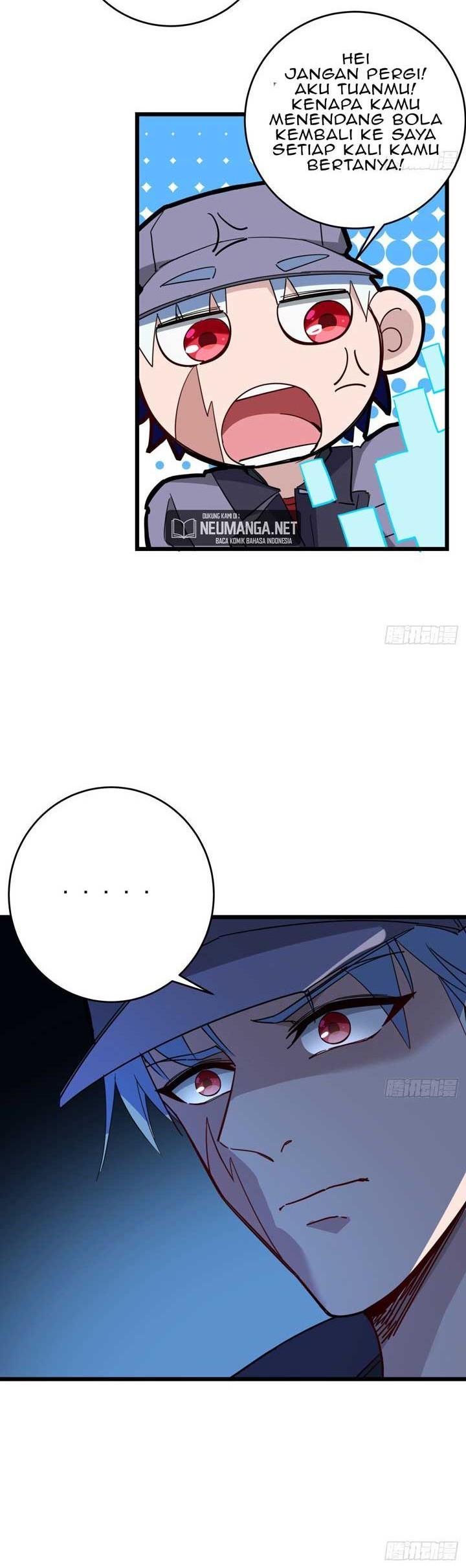 Unlock 99 Heroine Of The Last Day Chapter 65 - halaman 15