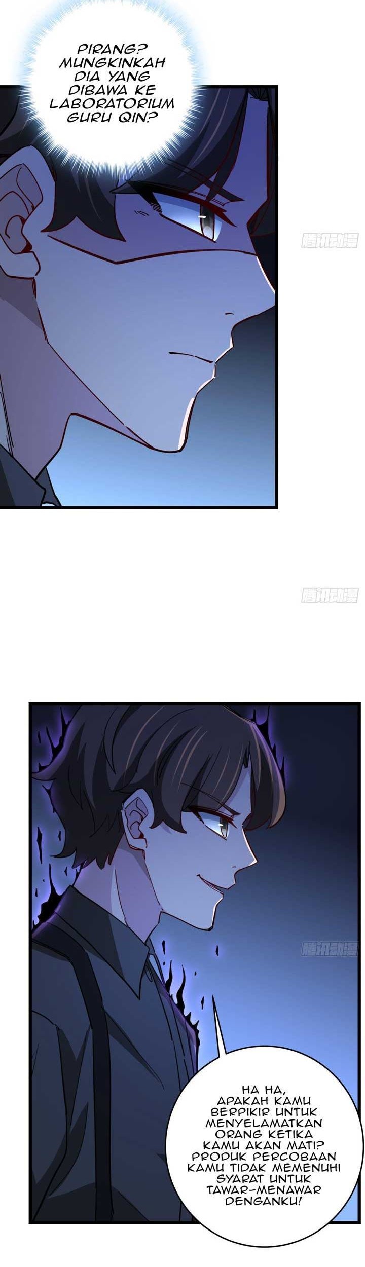 Unlock 99 Heroine Of The Last Day Chapter 65 - halaman 17