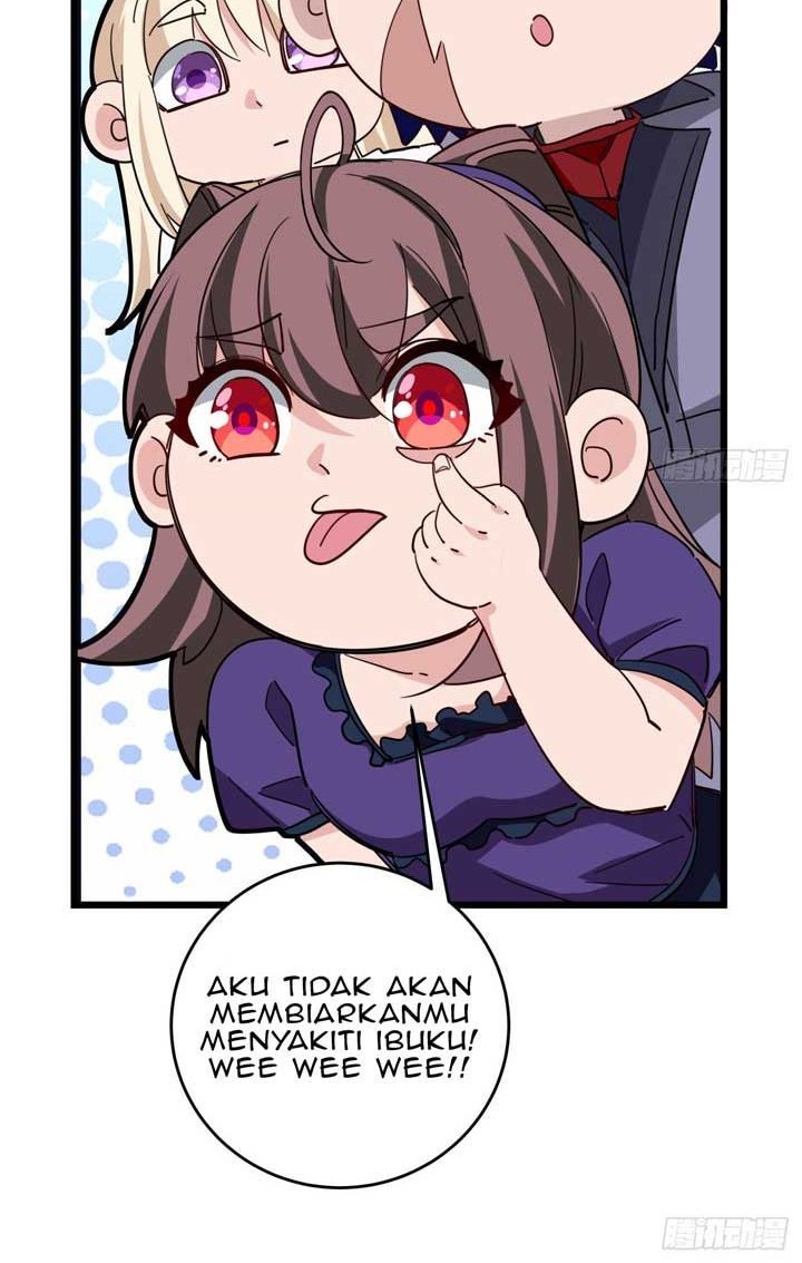Unlock 99 Heroine Of The Last Day Chapter 65 - halaman 19