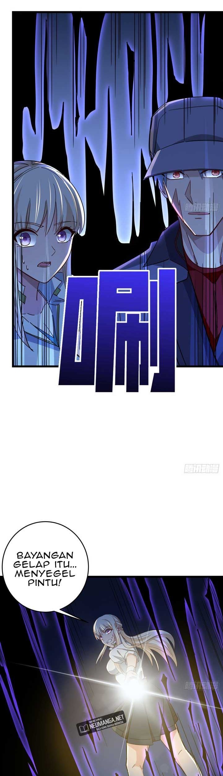 Unlock 99 Heroine Of The Last Day Chapter 65 - halaman 20