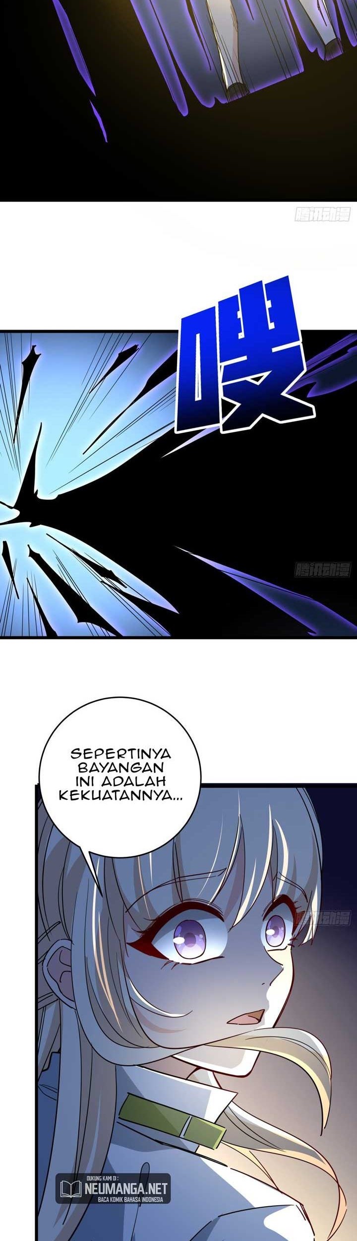 Unlock 99 Heroine Of The Last Day Chapter 65 - halaman 21