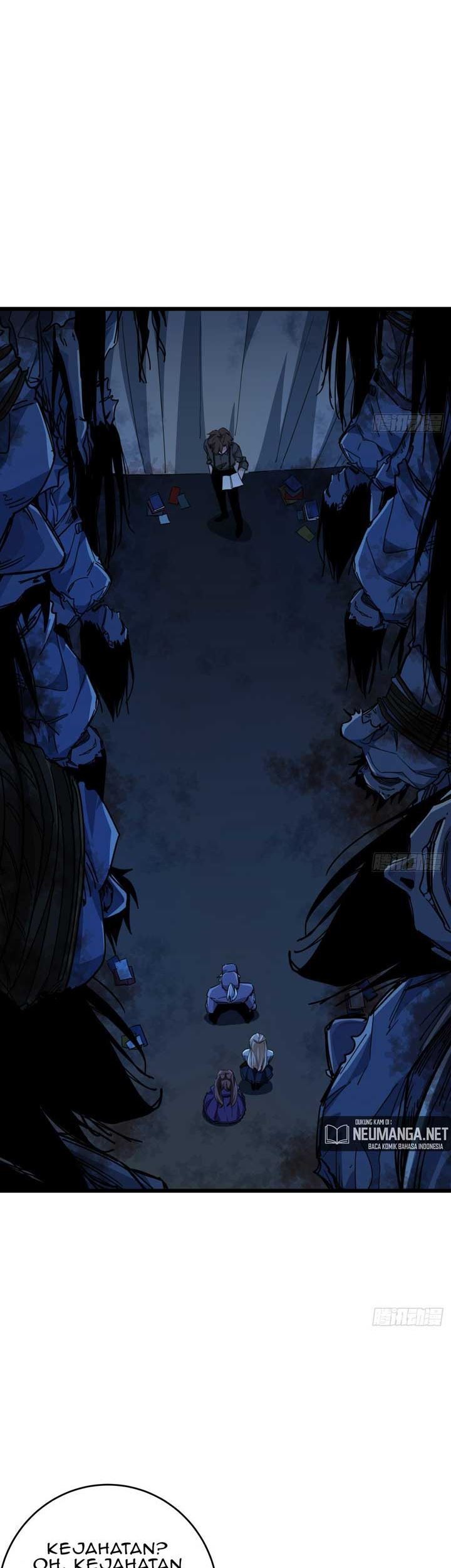 Unlock 99 Heroine Of The Last Day Chapter 65 - halaman 4