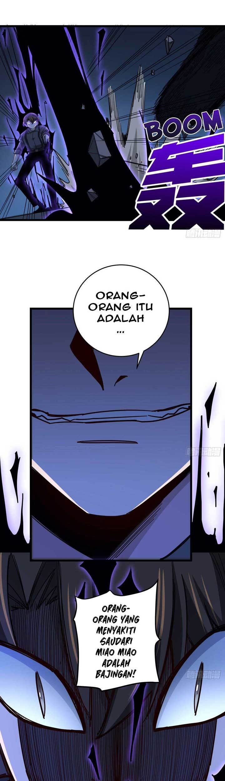 Unlock 99 Heroine Of The Last Day Chapter 66 - halaman 10