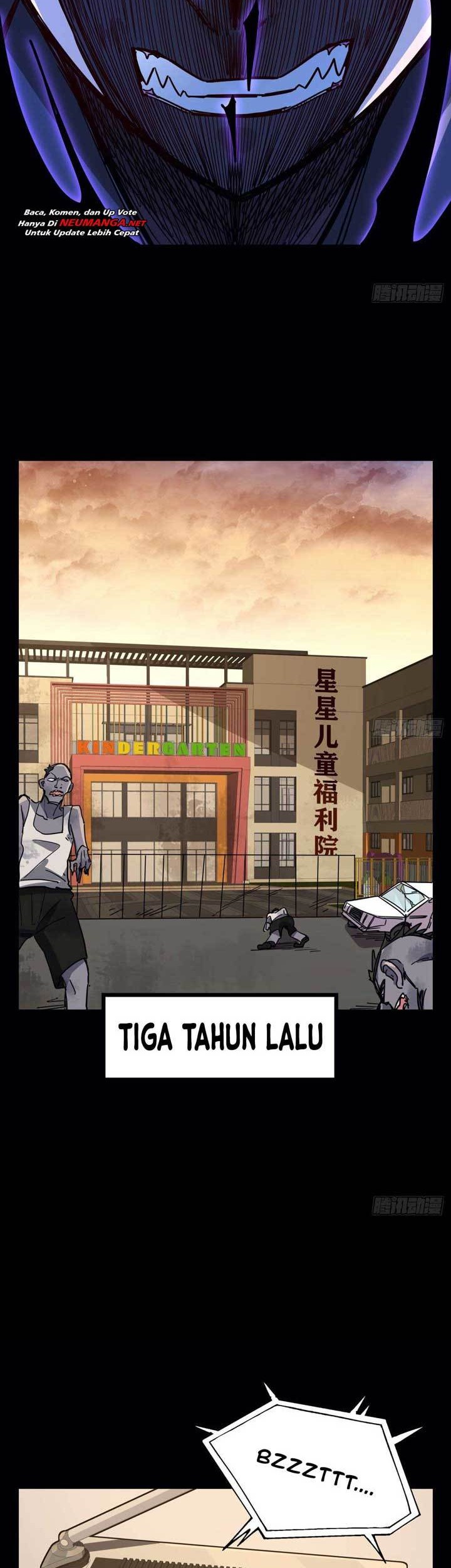Unlock 99 Heroine Of The Last Day Chapter 66 - halaman 11