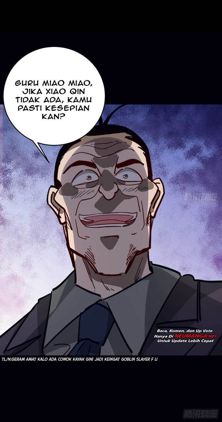 Unlock 99 Heroine Of The Last Day Chapter 66 - halaman 18