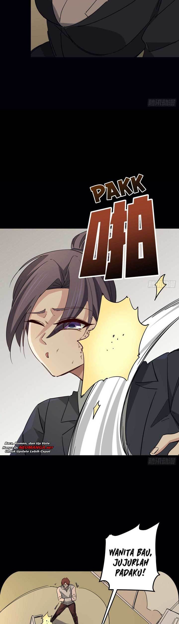Unlock 99 Heroine Of The Last Day Chapter 66 - halaman 20