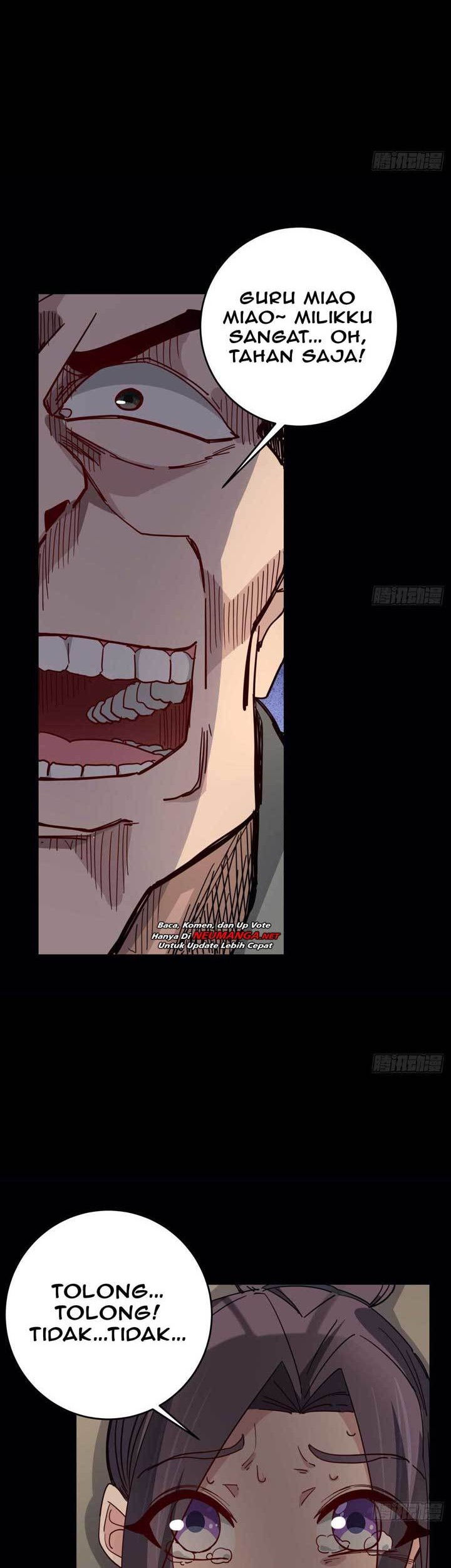 Unlock 99 Heroine Of The Last Day Chapter 66 - halaman 23