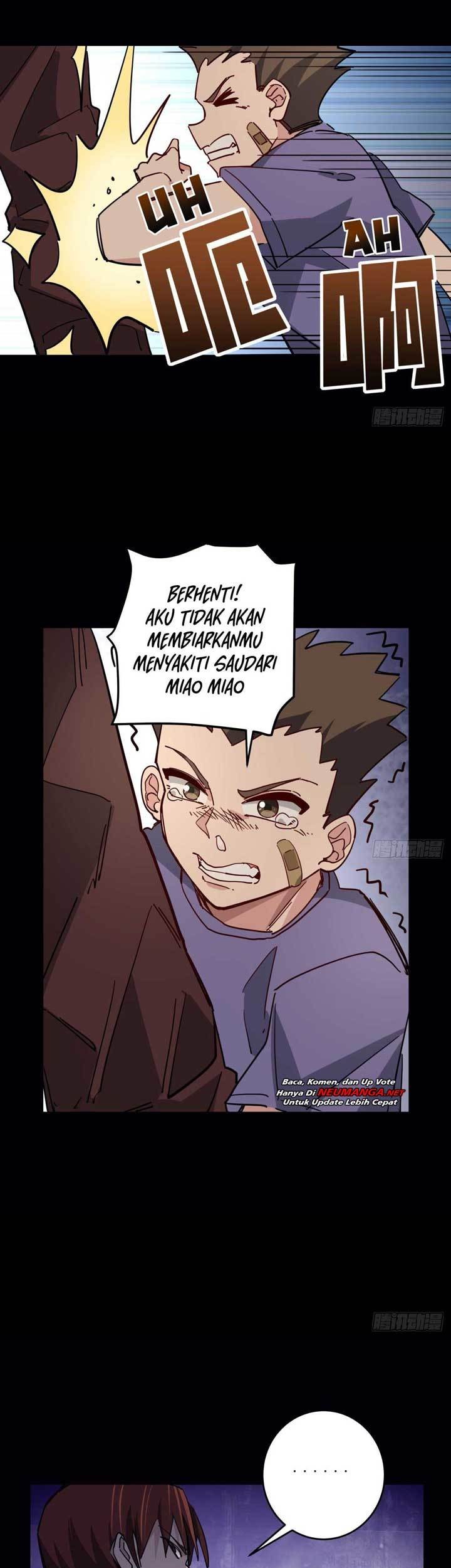 Unlock 99 Heroine Of The Last Day Chapter 66 - halaman 25