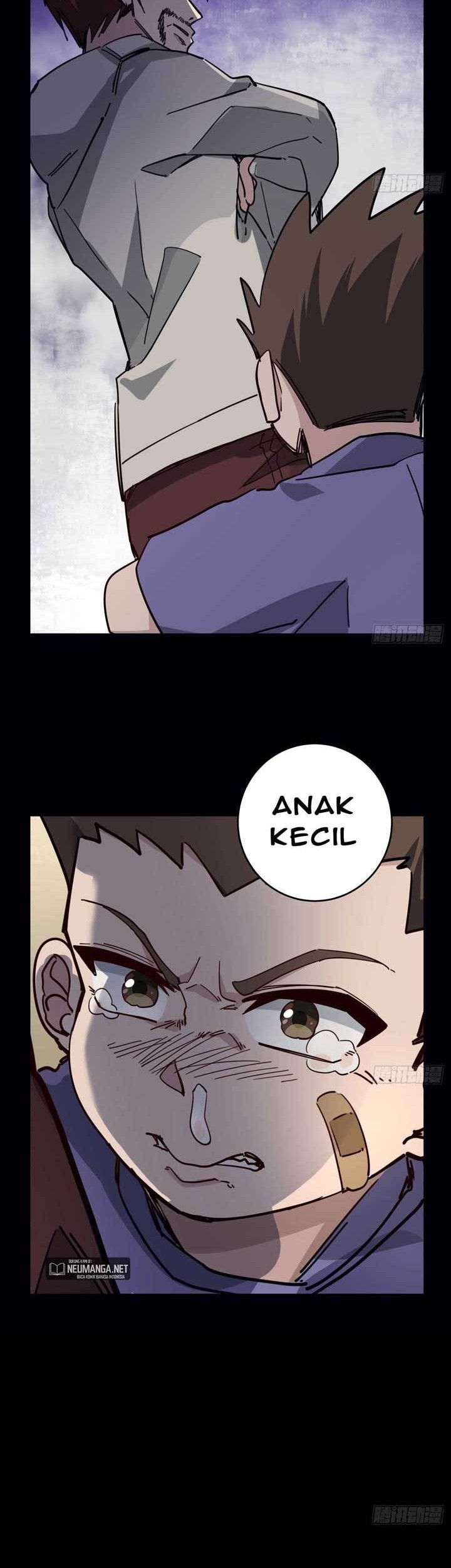 Unlock 99 Heroine Of The Last Day Chapter 66 - halaman 26