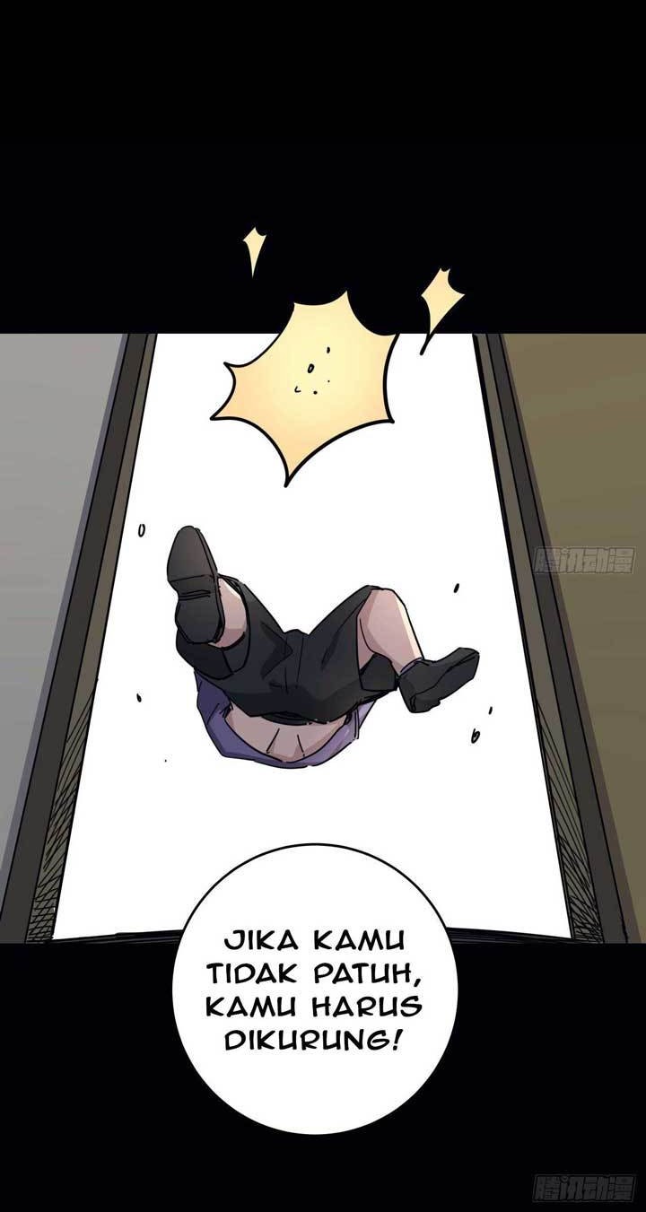 Unlock 99 Heroine Of The Last Day Chapter 66 - halaman 27