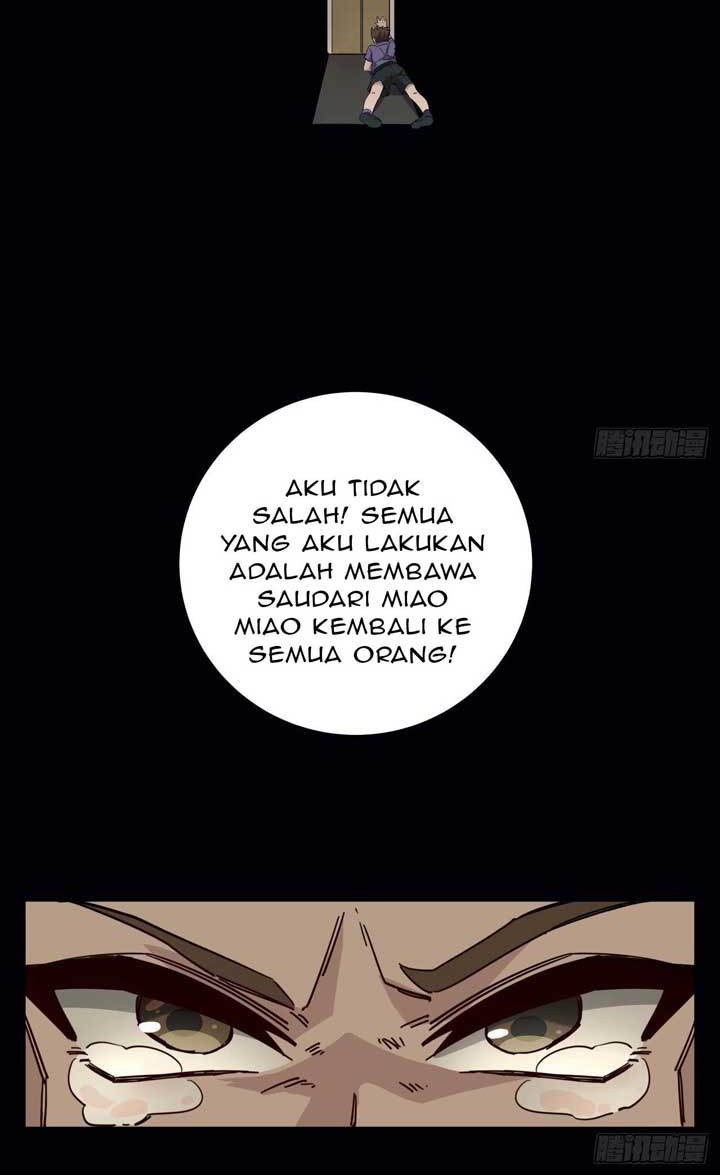 Unlock 99 Heroine Of The Last Day Chapter 66 - halaman 30