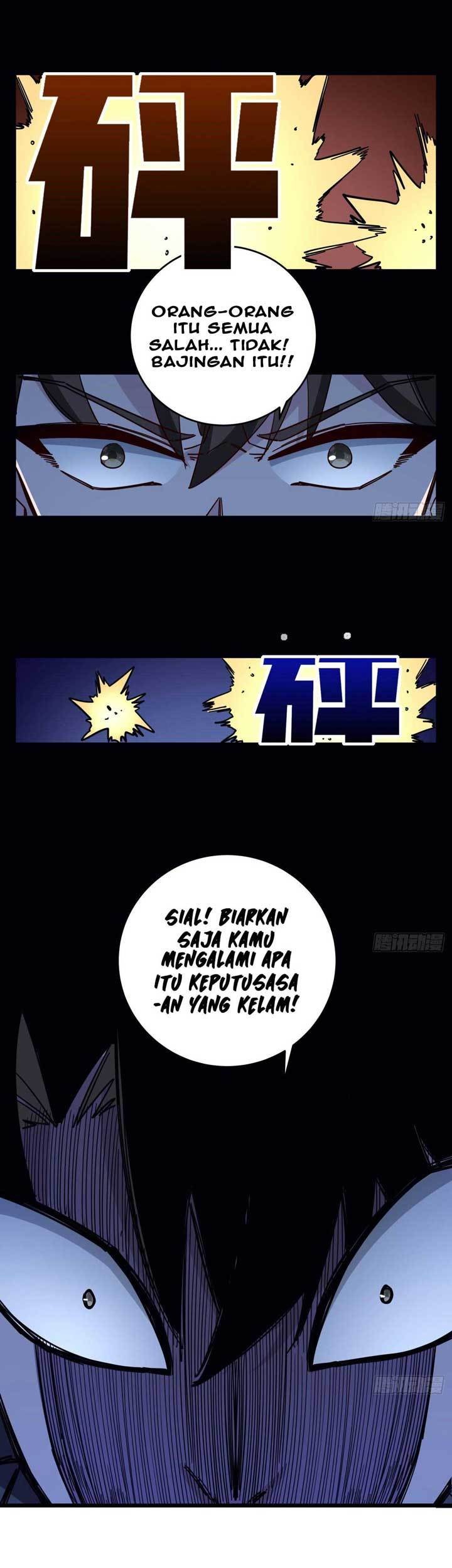 Unlock 99 Heroine Of The Last Day Chapter 66 - halaman 31