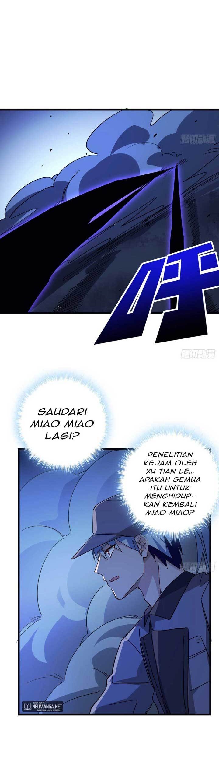 Unlock 99 Heroine Of The Last Day Chapter 66 - halaman 32