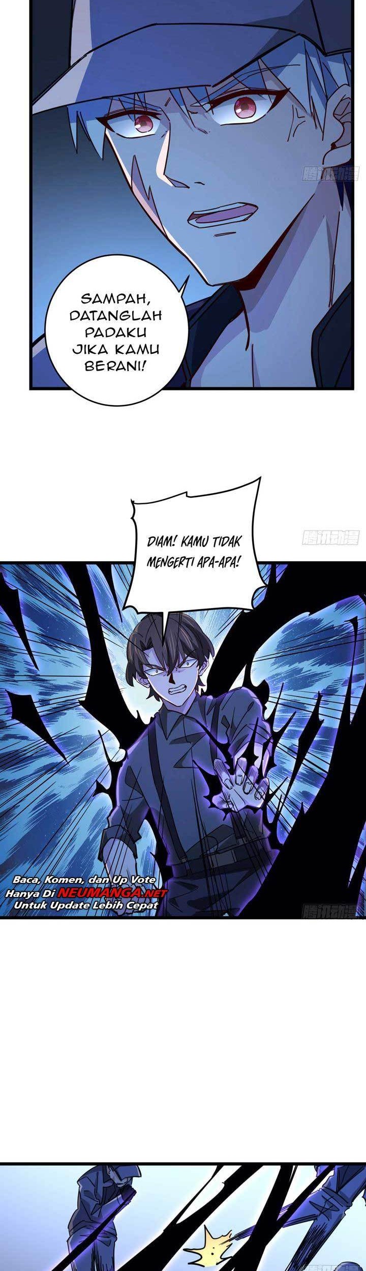 Unlock 99 Heroine Of The Last Day Chapter 66 - halaman 8