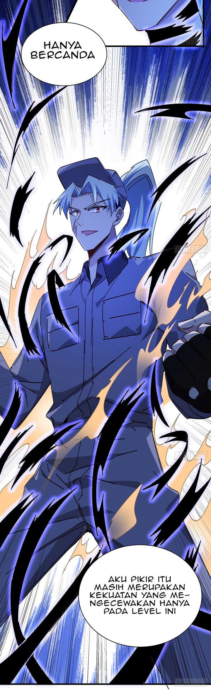 Unlock 99 Heroine Of The Last Day Chapter 67 - halaman 11