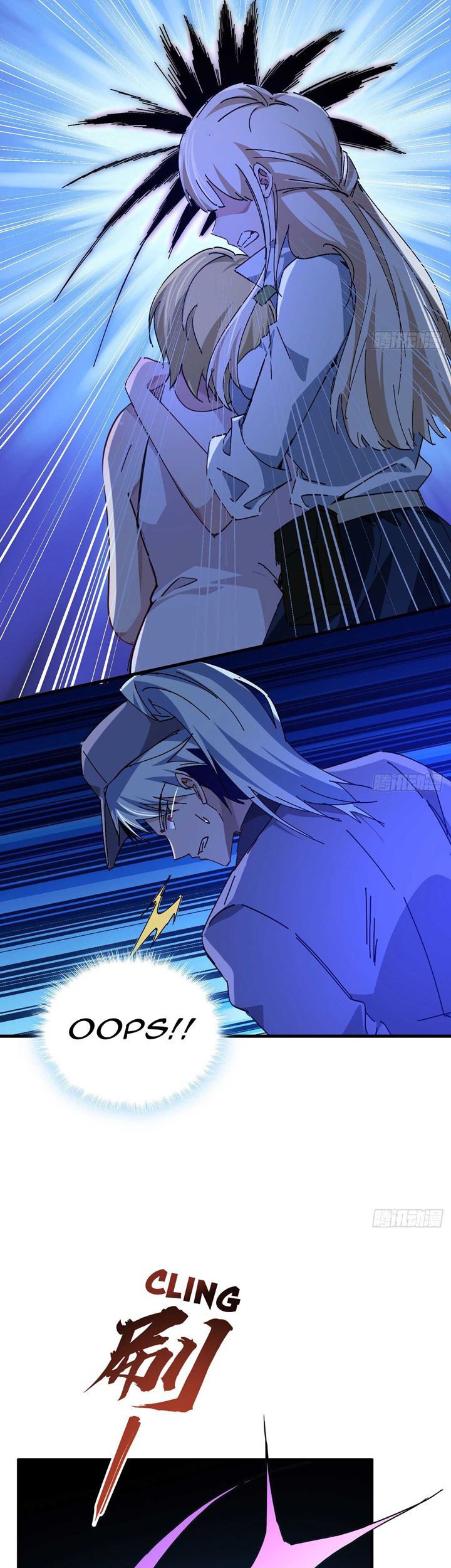 Unlock 99 Heroine Of The Last Day Chapter 67 - halaman 14