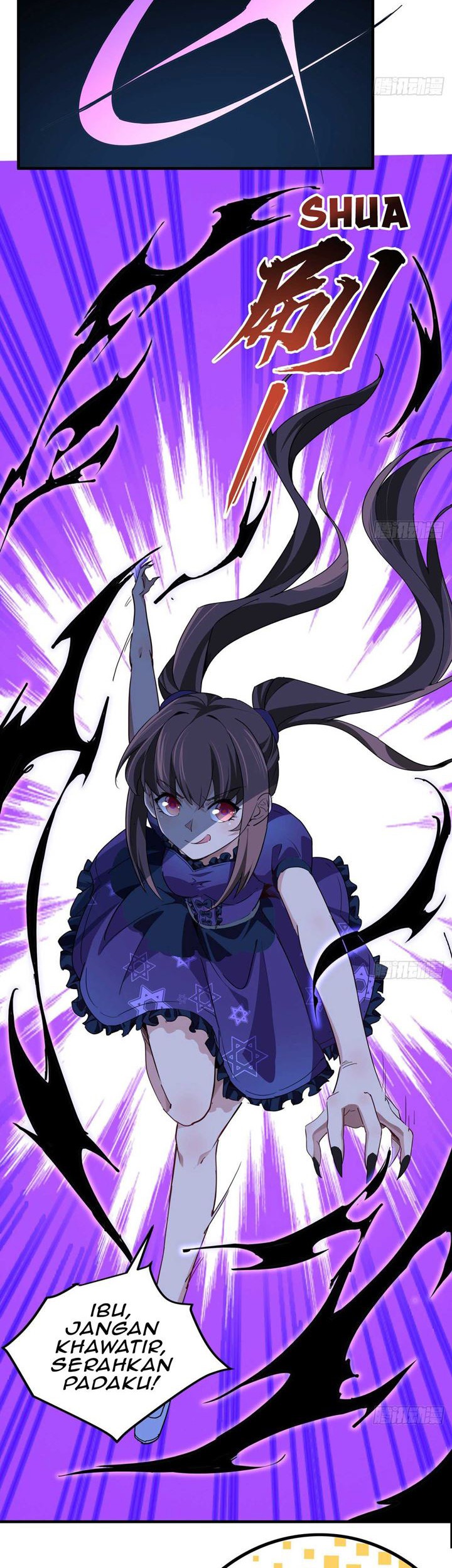 Unlock 99 Heroine Of The Last Day Chapter 67 - halaman 15