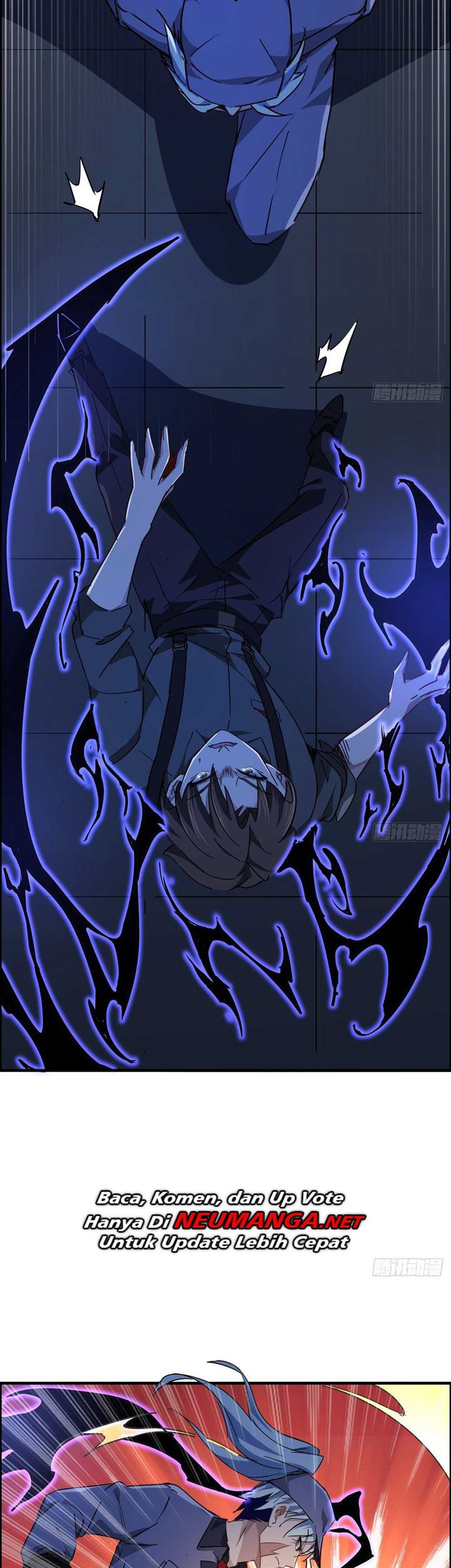 Unlock 99 Heroine Of The Last Day Chapter 67 - halaman 19