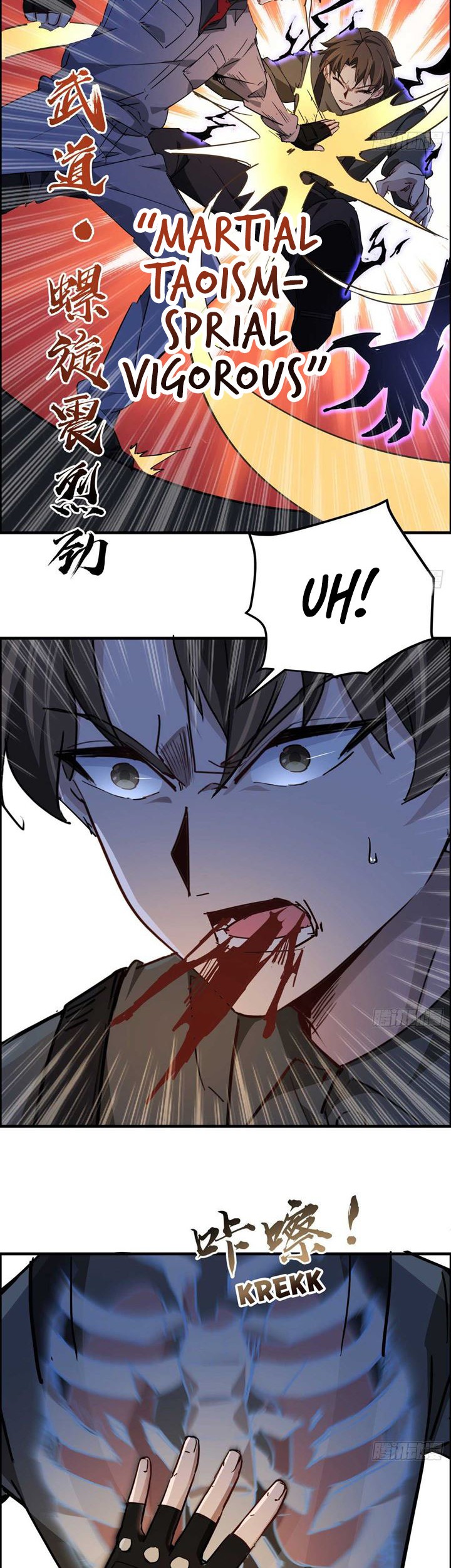 Unlock 99 Heroine Of The Last Day Chapter 67 - halaman 20