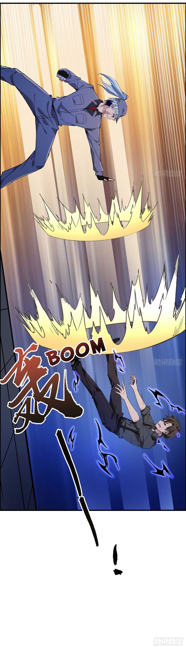Unlock 99 Heroine Of The Last Day Chapter 67 - halaman 22