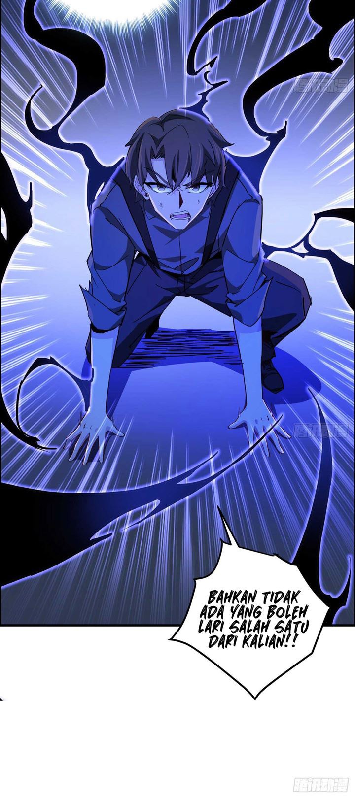 Unlock 99 Heroine Of The Last Day Chapter 67 - halaman 30