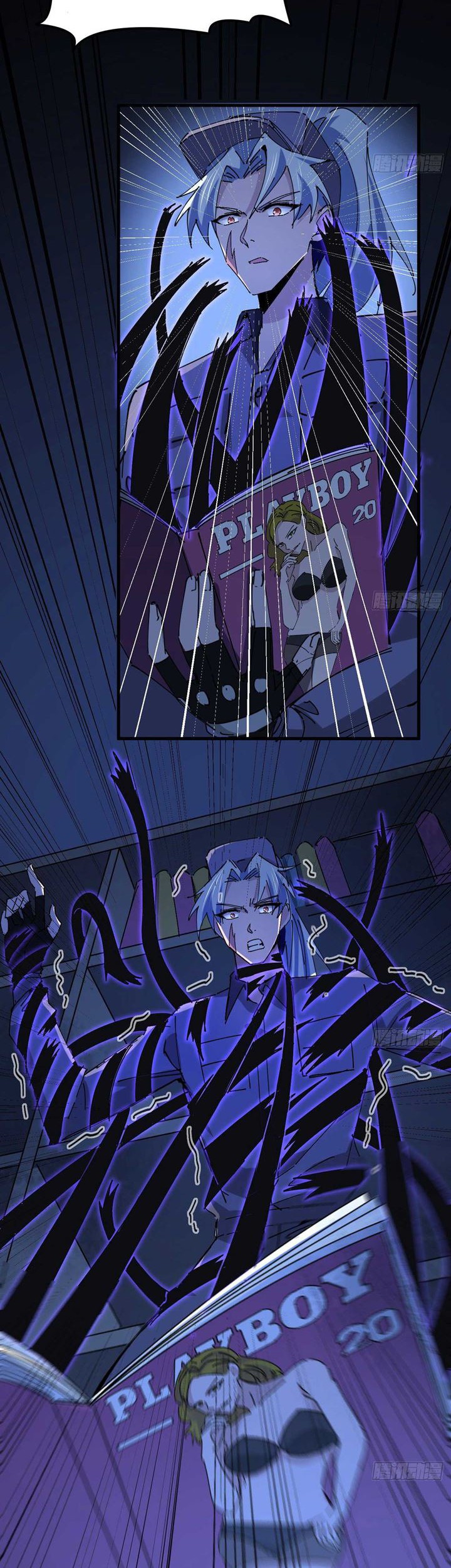 Unlock 99 Heroine Of The Last Day Chapter 67 - halaman 9