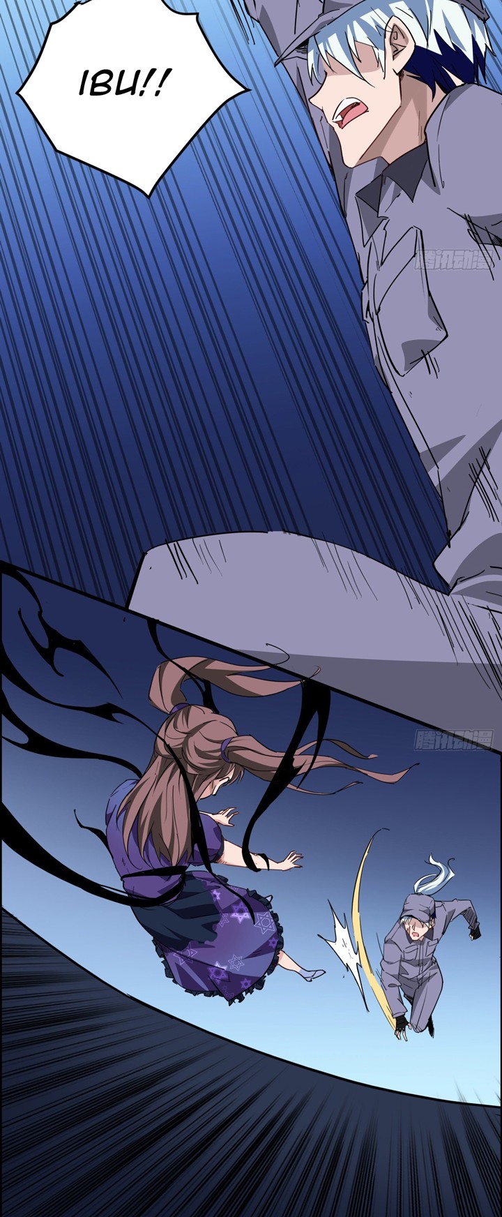 Unlock 99 Heroine Of The Last Day Chapter 68 - halaman 20