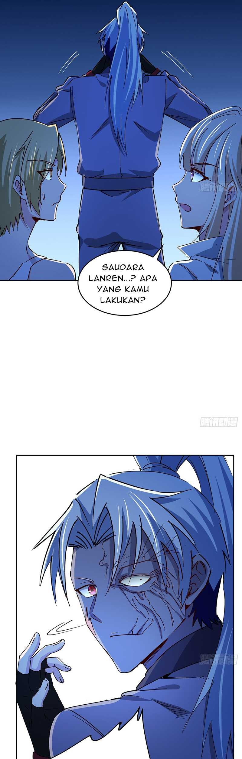 Unlock 99 Heroine Of The Last Day Chapter 69 - halaman 15